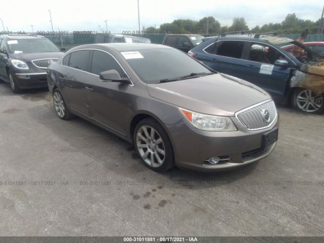 BUICK LACROSSE 2010 1g4ge5ev0af256361