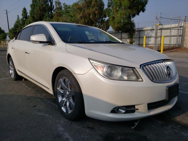 BUICK LACROSSE C 2010 1g4ge5ev0af256506