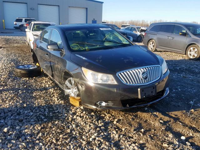 BUICK LACROSSE C 2010 1g4ge5ev0af268719