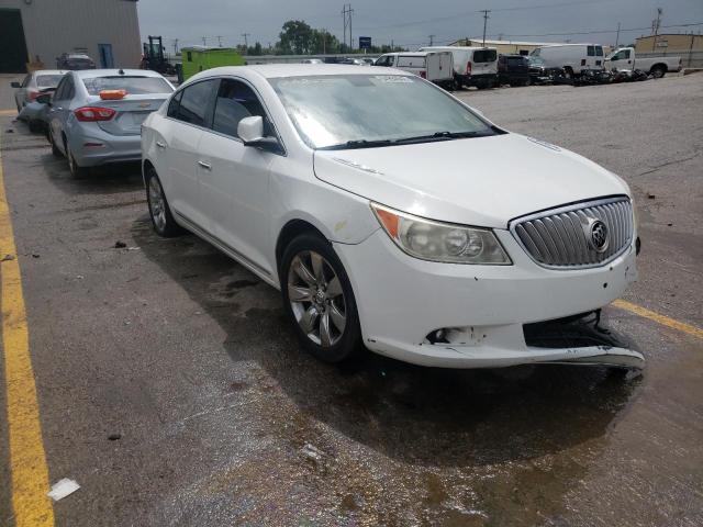 BUICK LACROSSE C 2010 1g4ge5ev0af282622