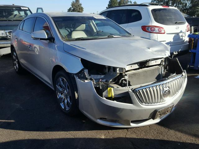 BUICK LACROSSE C 2010 1g4ge5ev0af293572