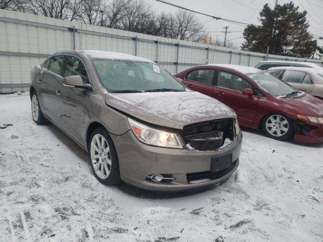 BUICK LACROSSE C 2010 1g4ge5ev0af296701