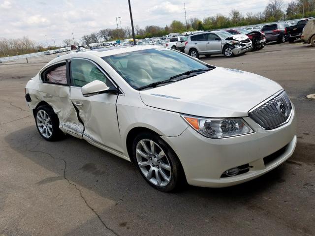 BUICK LACROSSE C 2010 1g4ge5ev0af304540