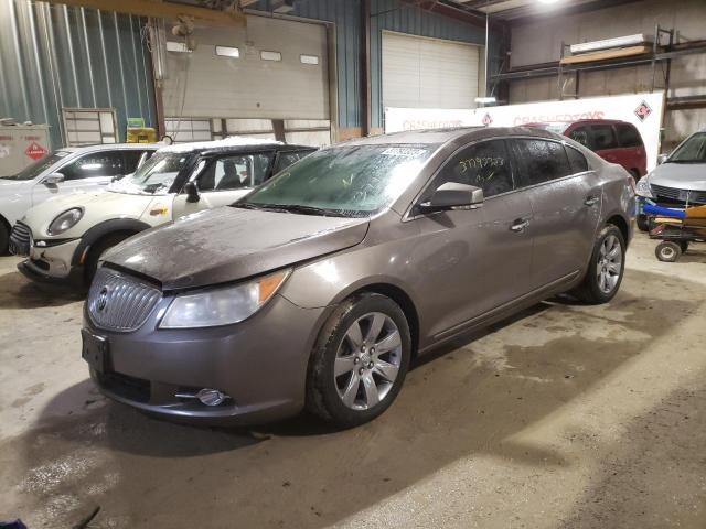 BUICK LACROSSE 2010 1g4ge5ev0af315148