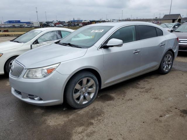 BUICK LACROSSE C 2010 1g4ge5ev0af320575