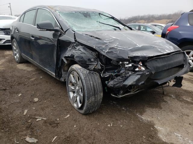 BUICK LACROSSE C 2010 1g4ge5ev1af113869