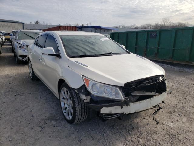 BUICK LACROSSE C 2010 1g4ge5ev1af170265