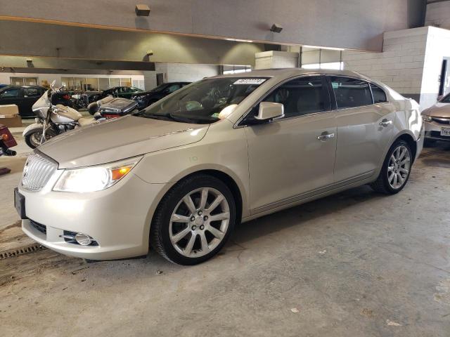 BUICK LACROSSE 2010 1g4ge5ev1af180262