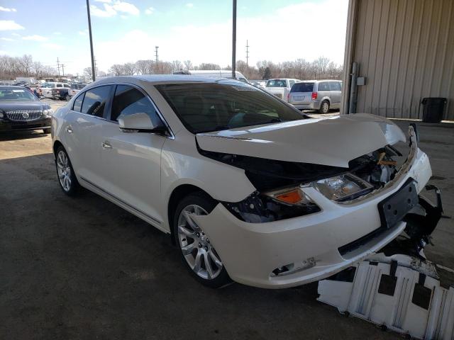 BUICK LACROSSE C 2010 1g4ge5ev1af181752