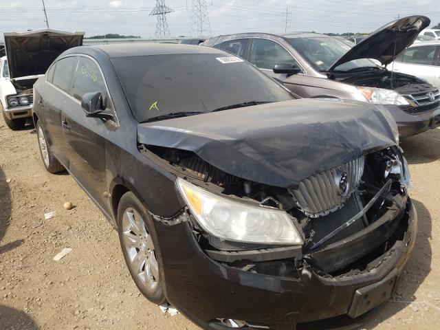 BUICK LACROSSE C 2010 1g4ge5ev1af182853