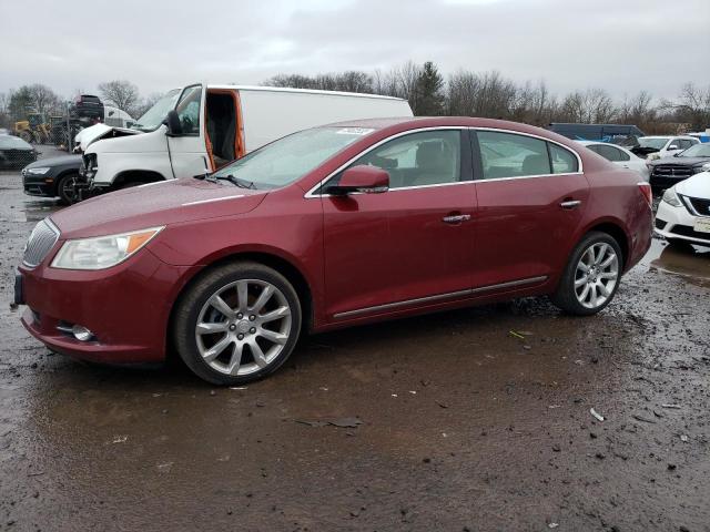 BUICK LACROSSE C 2010 1g4ge5ev1af284346