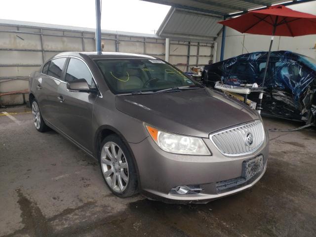 BUICK LACROSSE C 2010 1g4ge5ev1af294035