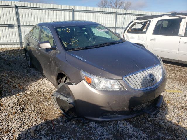 BUICK LACROSSE C 2010 1g4ge5ev1af295928