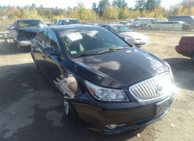 BUICK LACROSSE 2010 1g4ge5ev1af297114