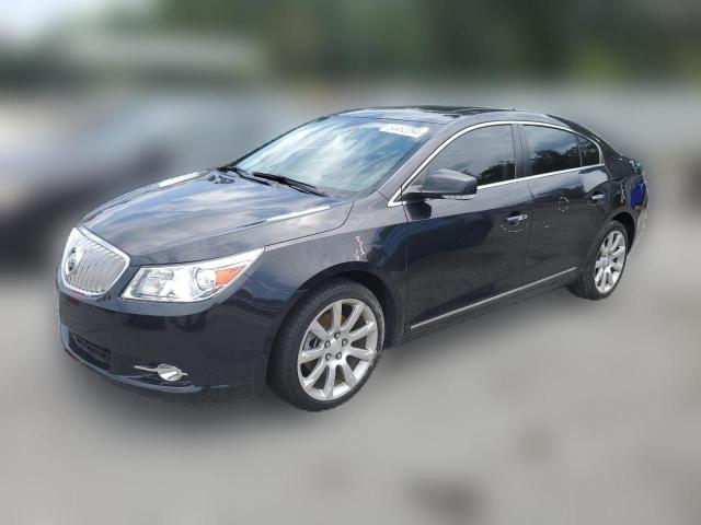 BUICK LACROSSE 2010 1g4ge5ev1af299638