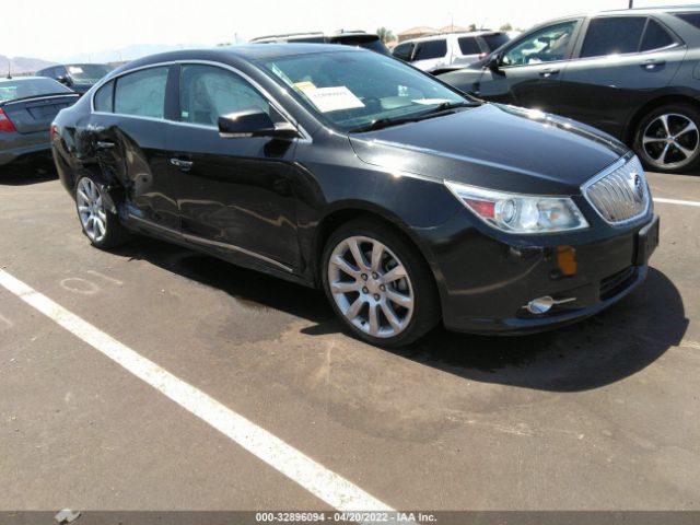 BUICK LACROSSE 2010 1g4ge5ev1af318981