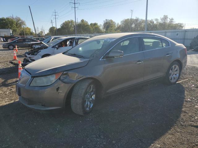 BUICK LACROSSE C 2010 1g4ge5ev1af320004