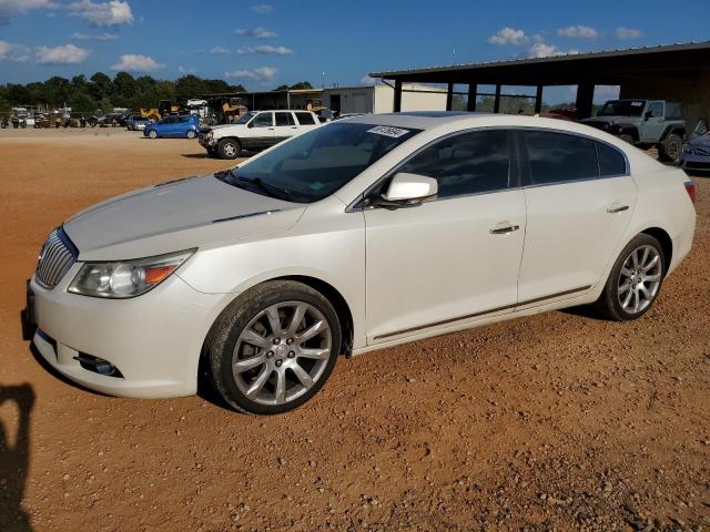 BUICK LACROSSE C 2010 1g4ge5ev1af325221