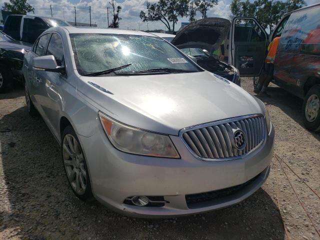 BUICK LACROSSE C 2010 1g4ge5ev2af106218