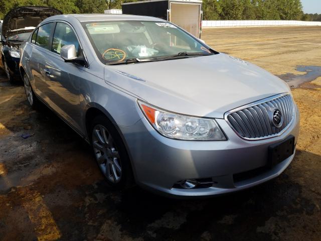 BUICK LACROSSE C 2010 1g4ge5ev2af111905