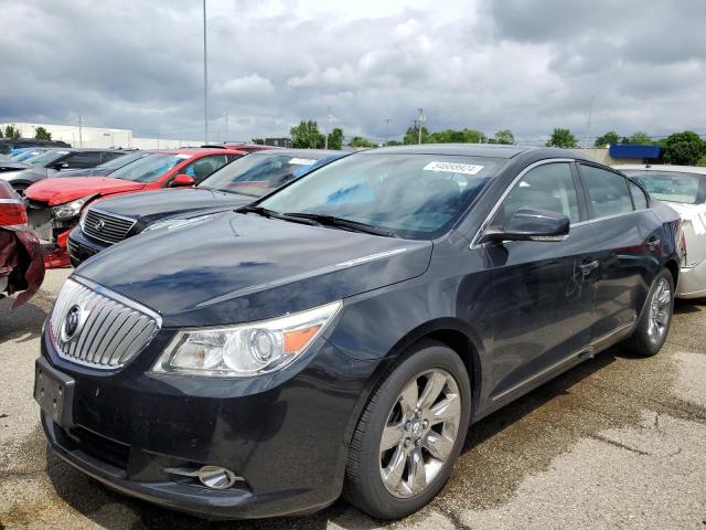 BUICK LACROSSE 2010 1g4ge5ev2af152065