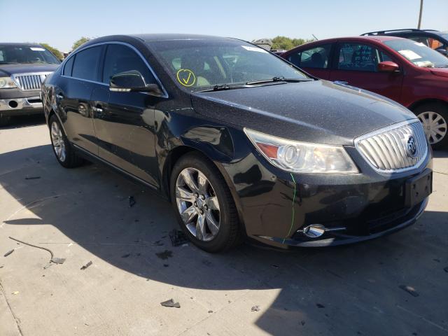 BUICK LACROSSE C 2010 1g4ge5ev2af154513