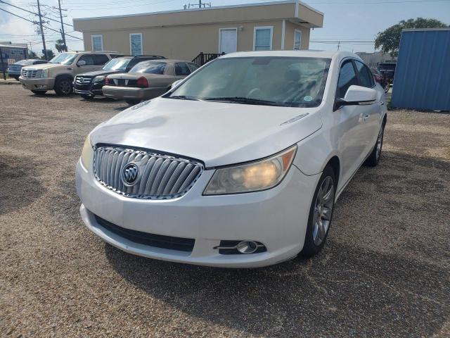 BUICK LACROSSE C 2010 1g4ge5ev2af162952