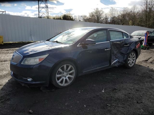 BUICK LACROSSE 2010 1g4ge5ev2af169979