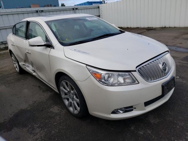 BUICK LACROSSE C 2010 1g4ge5ev2af175393