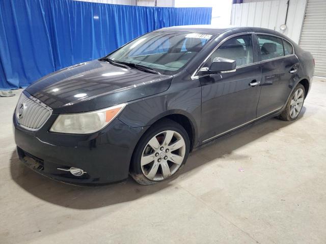 BUICK LACROSSE 2010 1g4ge5ev2af212703