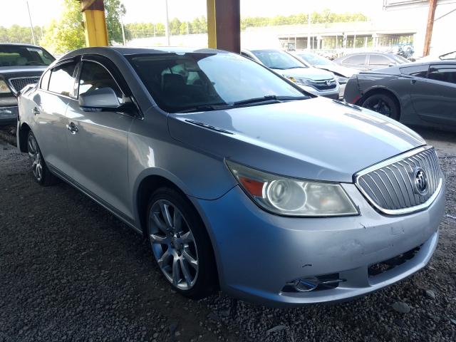 BUICK LACROSSE C 2010 1g4ge5ev2af213771