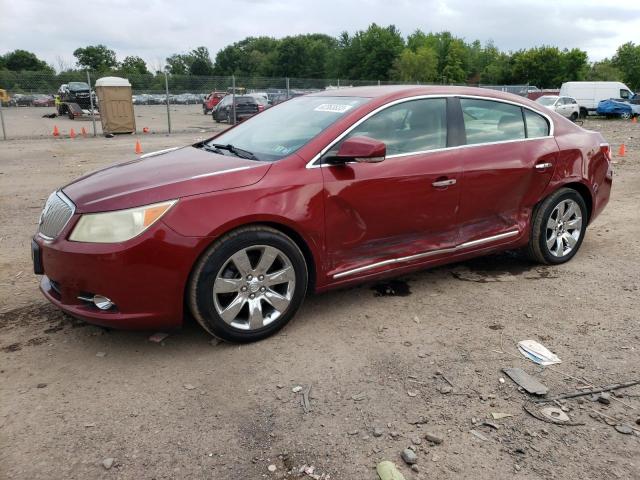 BUICK LACROSSE C 2010 1g4ge5ev2af213897