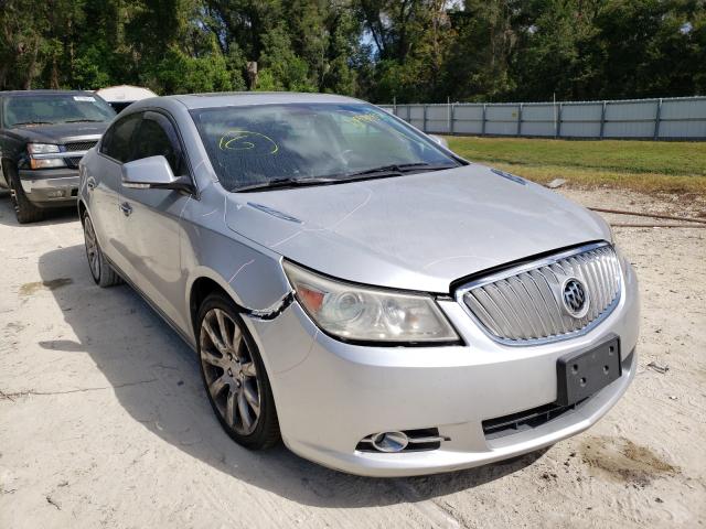 BUICK LACROSSE C 2010 1g4ge5ev2af215181