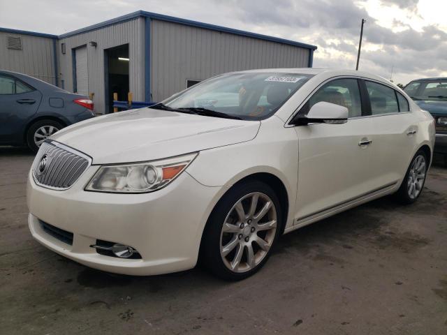 BUICK LACROSSE C 2010 1g4ge5ev2af215889