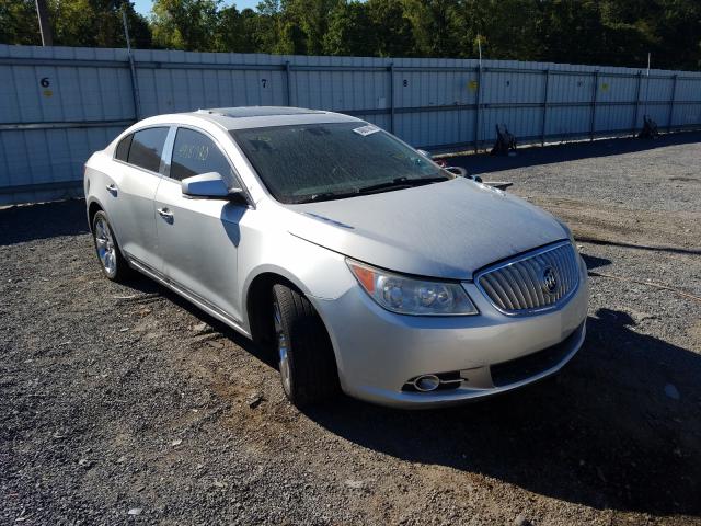 BUICK LACROSSE C 2010 1g4ge5ev2af240534