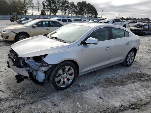 BUICK LACROSSE C 2010 1g4ge5ev2af246141