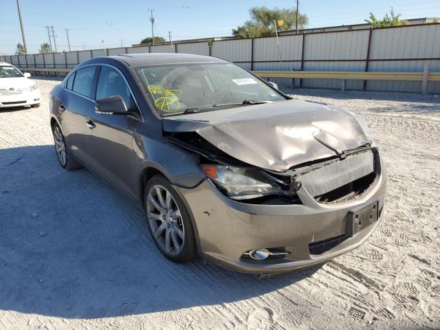 BUICK LACROSSE C 2010 1g4ge5ev2af265997