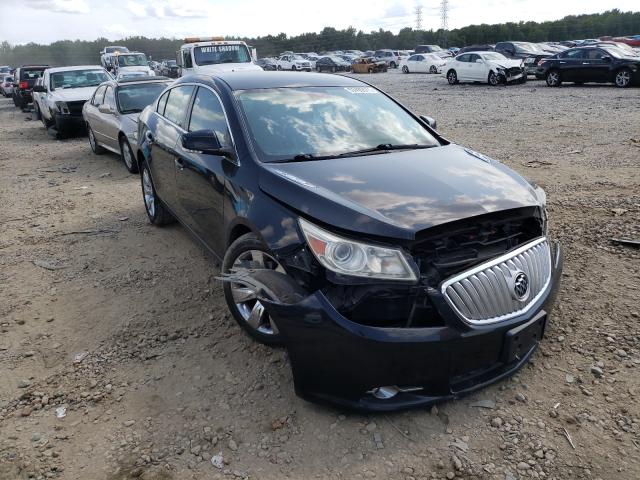 BUICK LACROSSE C 2010 1g4ge5ev2af288373