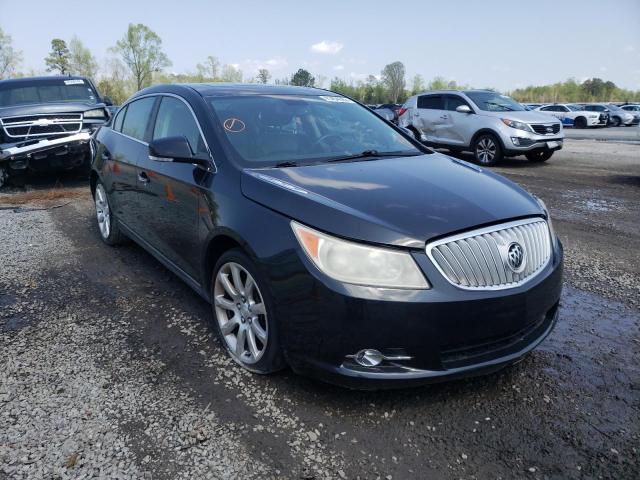 BUICK LACROSSE C 2010 1g4ge5ev2af291466