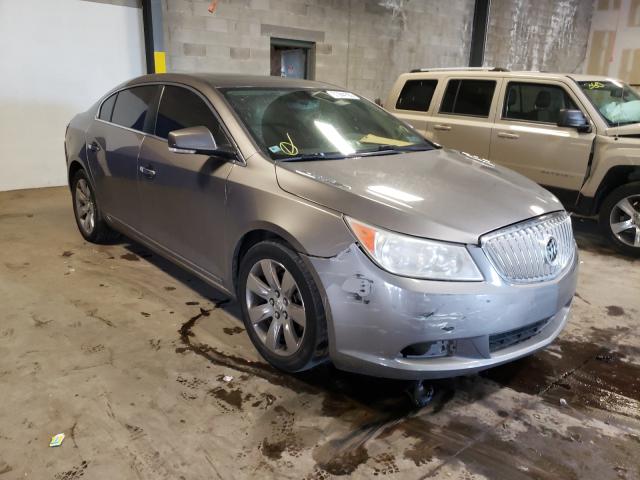 BUICK LACROSSE C 2010 1g4ge5ev2af295355