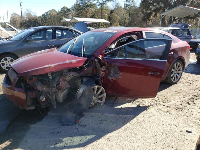 BUICK LACROSSE C 2010 1g4ge5ev2af302692