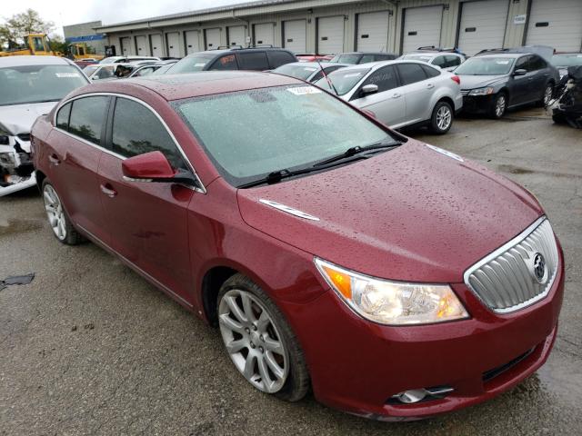 BUICK LACROSSE C 2010 1g4ge5ev3af103702