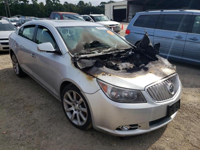 BUICK LACROSSE C 2010 1g4ge5ev3af114358