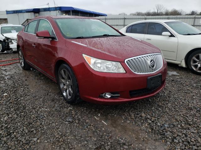 BUICK LACROSSE C 2010 1g4ge5ev3af115090