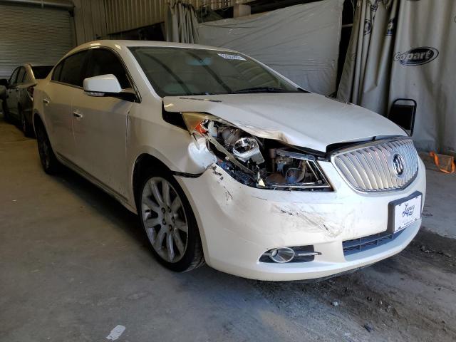 BUICK LACROSSE C 2010 1g4ge5ev3af147814