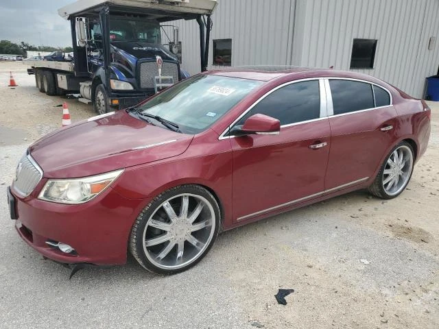 BUICK LACROSSE C 2010 1g4ge5ev3af156903