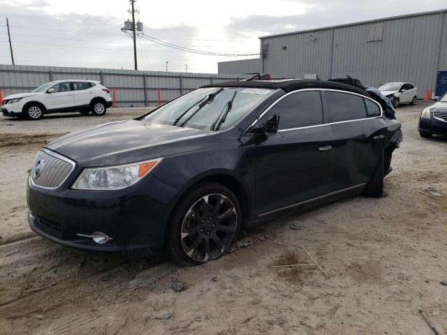 BUICK LACROSSE 2010 1g4ge5ev3af163060