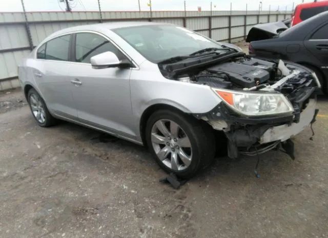 BUICK LACROSSE 2010 1g4ge5ev3af174270