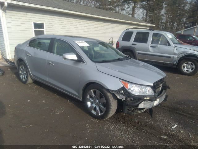 BUICK LACROSSE 2010 1g4ge5ev3af216114