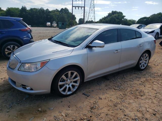 BUICK LACROSSE C 2010 1g4ge5ev3af231695